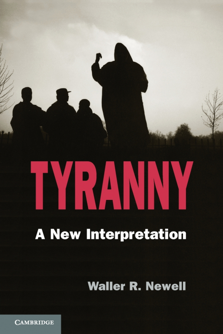 Tyranny