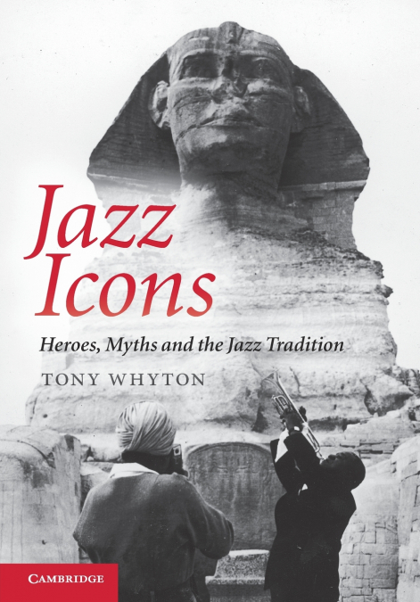 Jazz Icons
