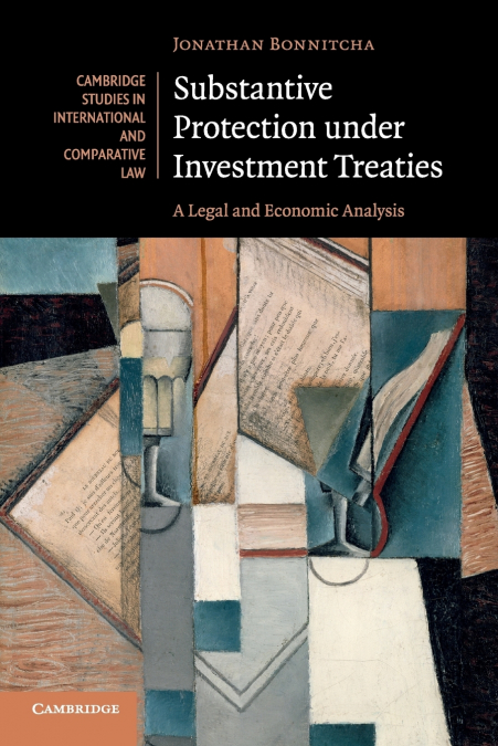 Substantive Protection under Investment Treaties