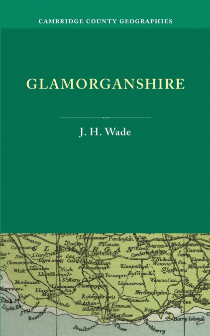 Glamorganshire