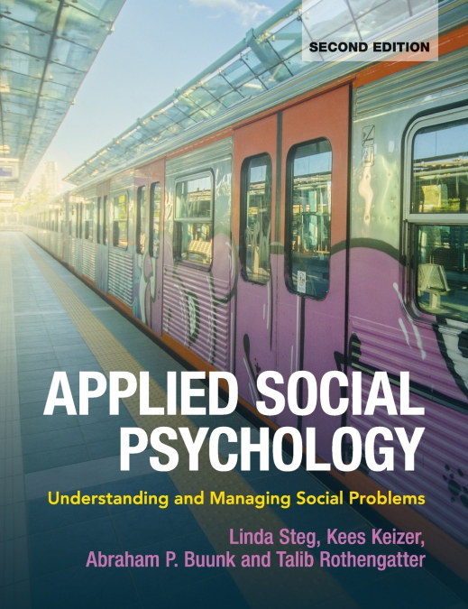 Applied Social Psychology