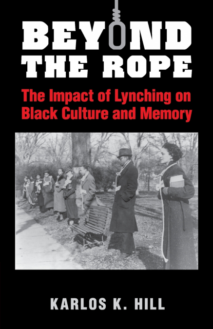 Beyond the Rope