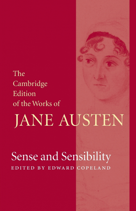 Sense and Sensibility