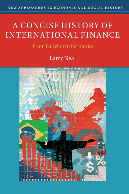 A Concise History of International Finance