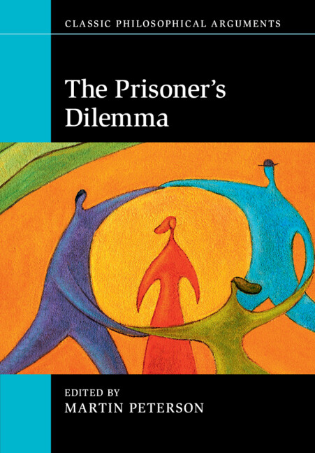 The Prisoner’s Dilemma
