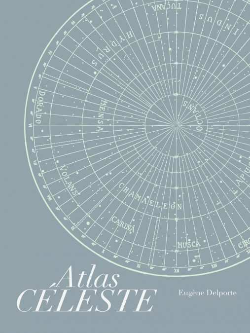 Atlas Celeste