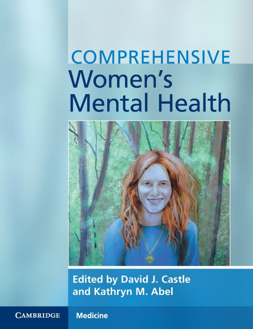Comprehensive Women’s Mental Health