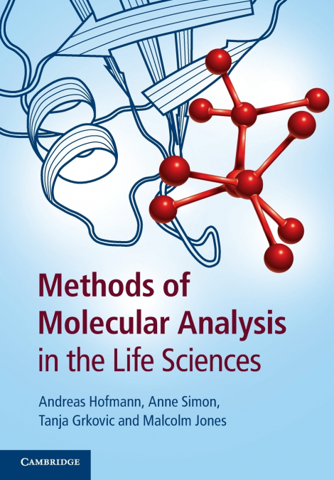 Methods of Molecular Analysis in the Life Sciences