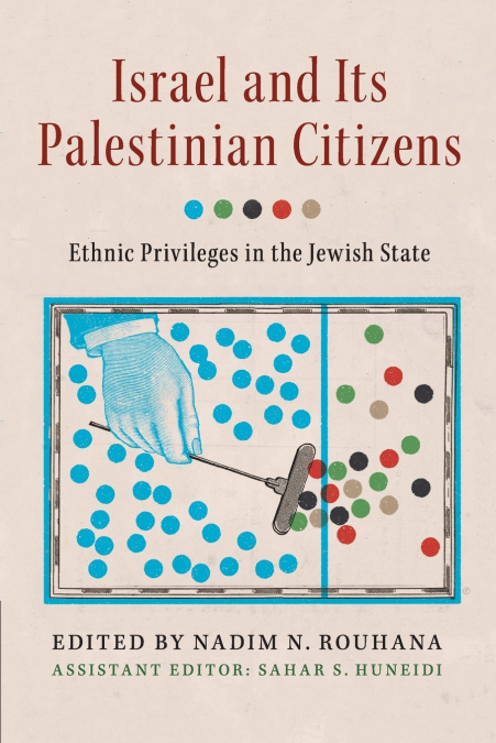 Israel and its Palestinian Citizens