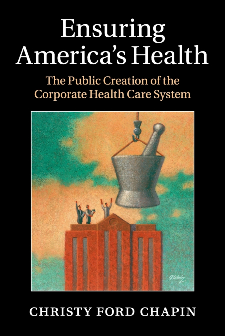Ensuring America’s Health