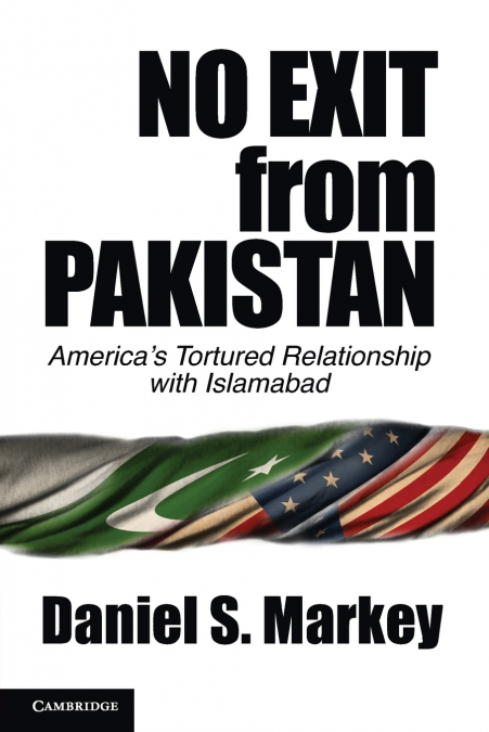 No Exit from Pakistan