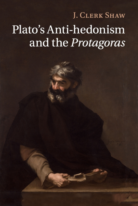Plato’s Anti-hedonism and the Protagoras