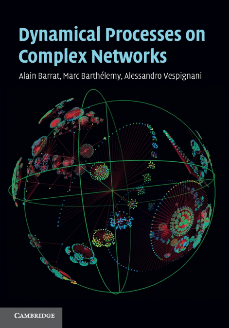 Dynamical Processes on Complex Networks