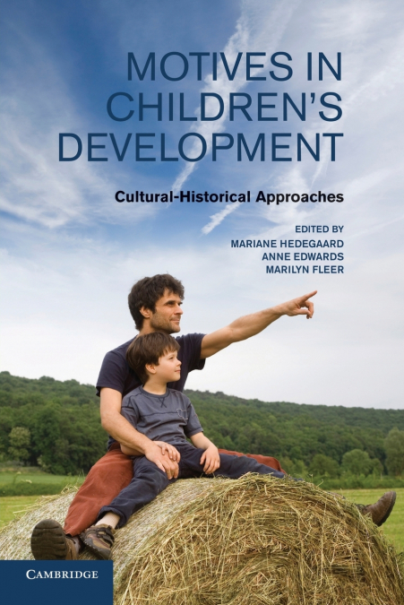 Motives in Children’s Development