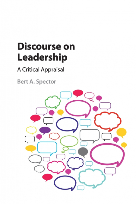 Discourse on Leadership