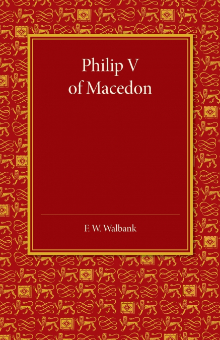 Philip V of Macedon