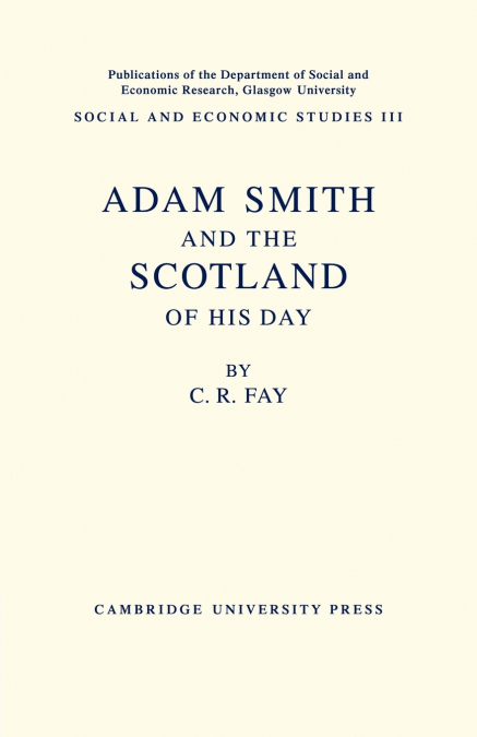 Adam Smith