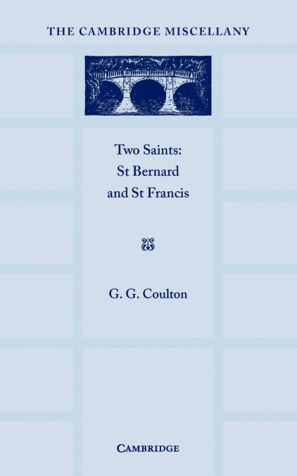Two Saints