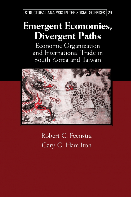 Emergent Economies, Divergent Paths