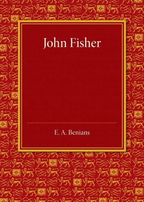 John Fisher