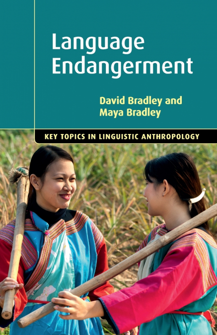 Language Endangerment