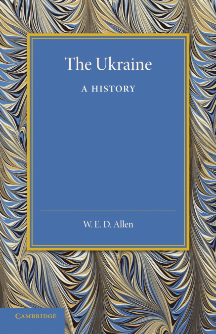 The Ukraine