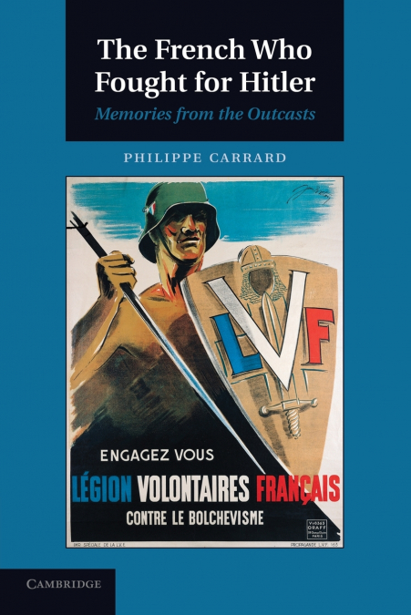 The French Who Fought for Hitler