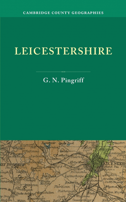 Leicestershire