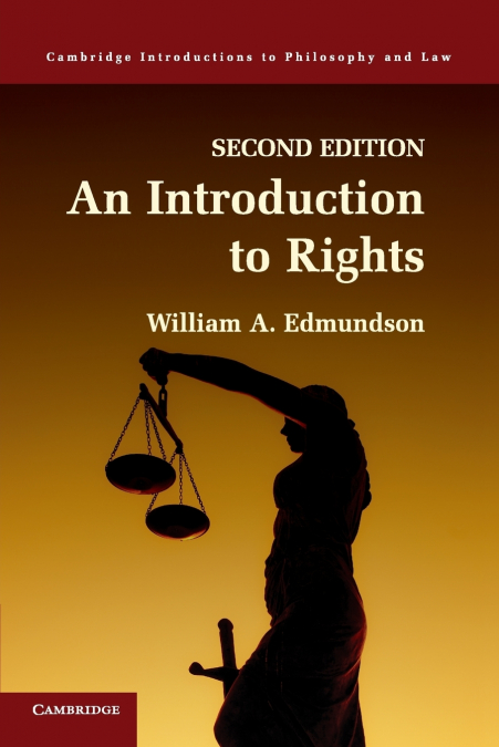 An Introduction to Rights