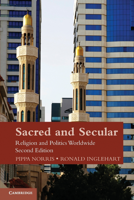 Sacred and Secular, Second Edition