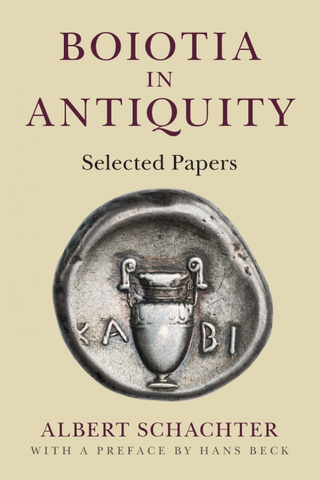 Boiotia in Antiquity