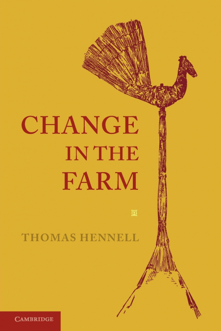 Change in the Farm