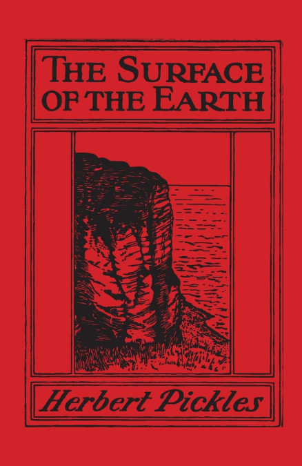 The Surface of the Earth