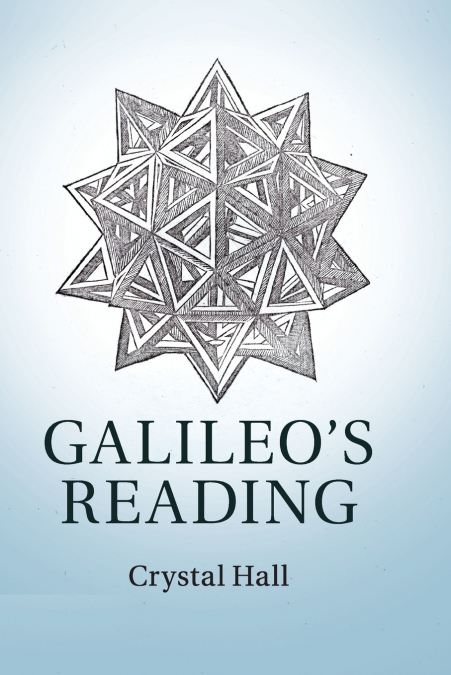 Galileo’s Reading