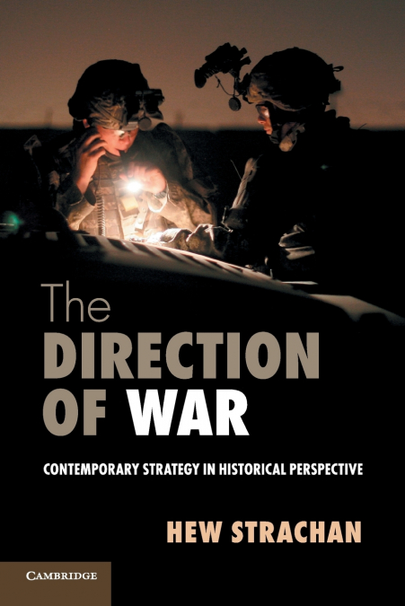 The Direction of War
