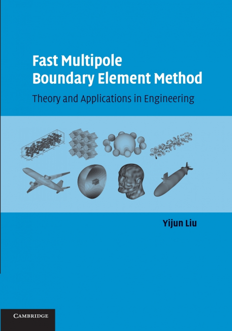 Fast Multipole Boundary Element Method