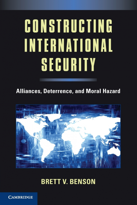 Constructing International Security