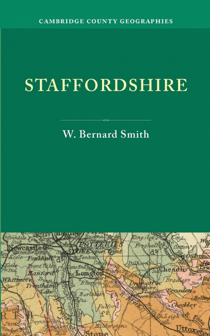 Staffordshire