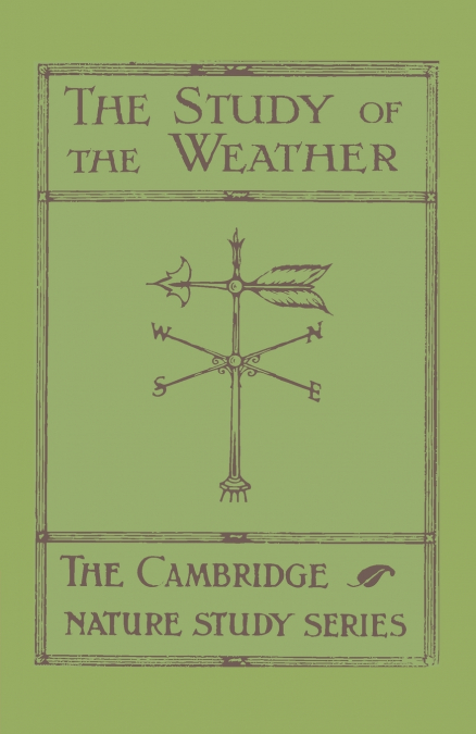 The Study of the Weather