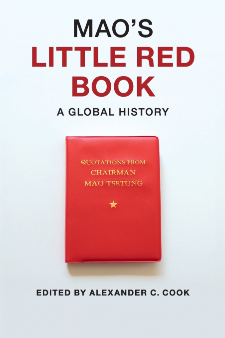 Mao’s Little Red Book