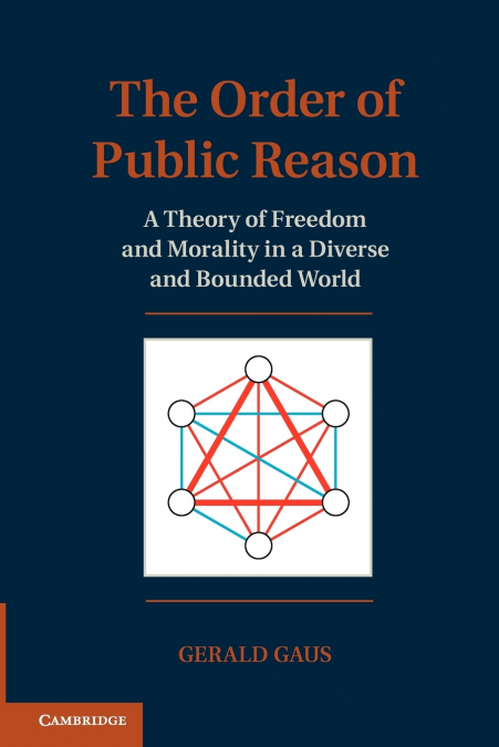 The Order of Public Reason