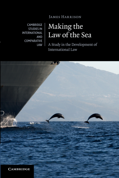 Making the Law of the Sea