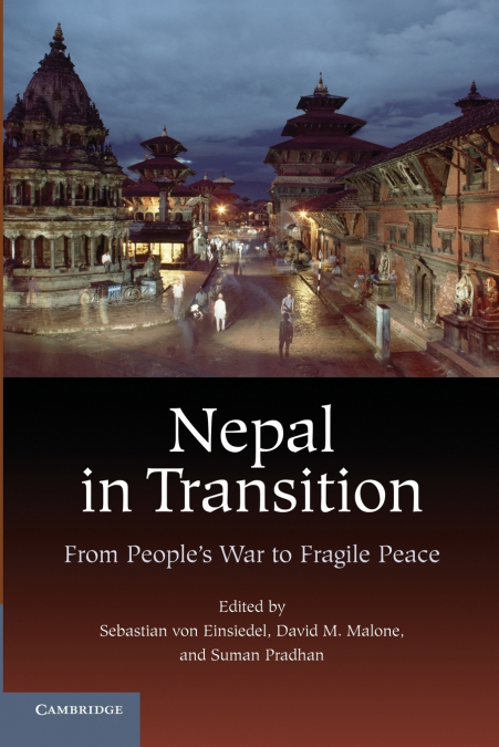 Nepal in Transition