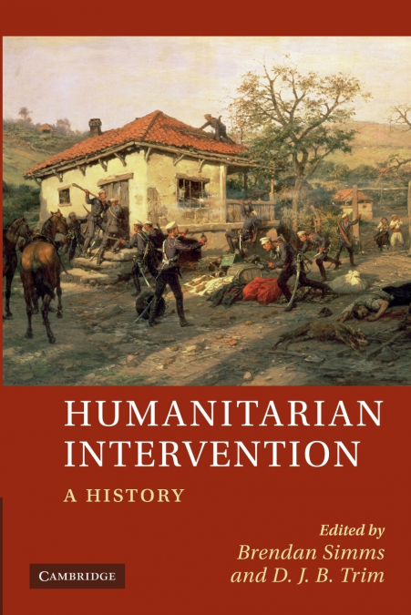Humanitarian Intervention