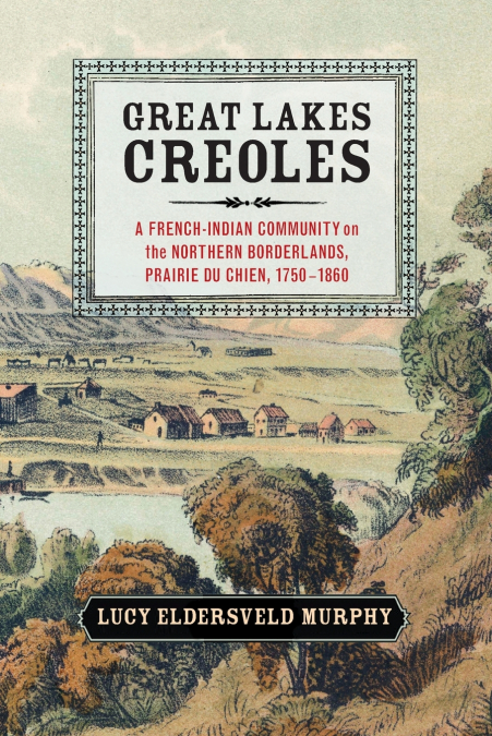 Great Lakes Creoles