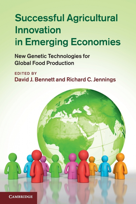 Successful Agricultural Innovation in Emerging Economies
