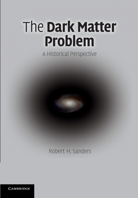 The Dark Matter Problem