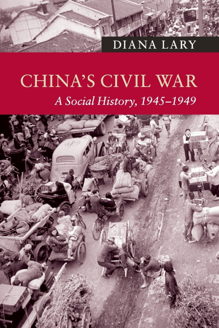 China’s Civil War