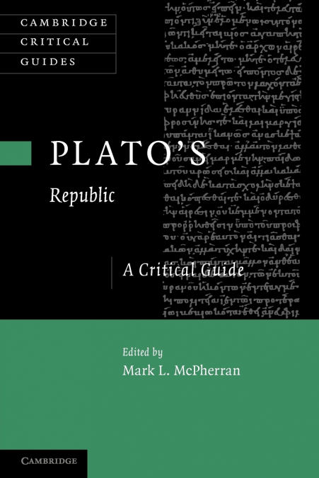 Plato’s ’Republic’