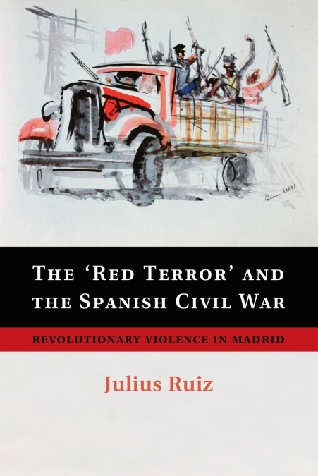 The ’Red Terror’ and the Spanish Civil War
